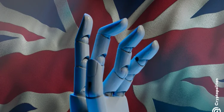 UK cracks down on AI chatbots to protect children online