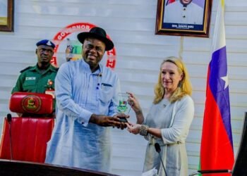 UK deepens partnership with Bayelsa on security, youth resilience, women’s empowerment – EnviroNews