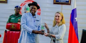 UK deepens partnership with Bayelsa on security, youth resilience, women’s empowerment – EnviroNews