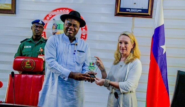 UK deepens partnership with Bayelsa on security, youth resilience, women’s empowerment – EnviroNews
