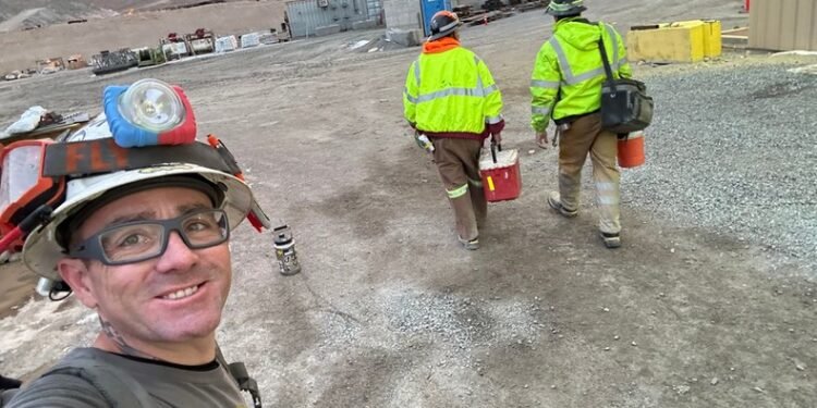 U.S.-backed consortium secures $9 billion deal for 40% of Glencore’s DR Congo copper and cobalt mines