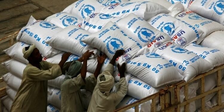 U.S. mobilises $1.5 billion in aid for Sudan as UAE pledges $500 million