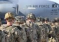 US troops arrive in northeast Nigeria as counterterror push intensifies