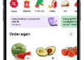 Uber Eats launches AI assistant to help with grocery cart creation