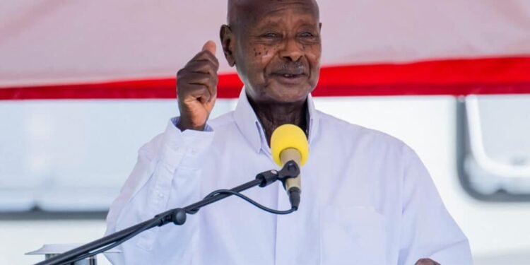 Uganda secures 20.15% stake in Kenya pipeline firm for $255 million