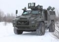 Ukraine’s MAC HUB launches production of armoured vehicles in collaboration with Paramount Greece