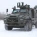 Ukraine’s MAC HUB launches production of armoured vehicles in collaboration with Paramount Greece
