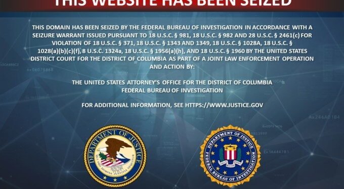 Ukrainian man jailed for identity theft that helped North Koreans get jobs at US companies