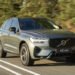 Updated Volvo XC60 plug-in hybrid holds firm despite its age