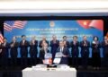 Vietnam Airlines Unveils Major Fleet Expansion with Up to US$ 8.1 Billion Order for 50 Boeing 737-8 Aircraft