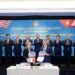 Vietnam Airlines Unveils Major Fleet Expansion with Up to US$ 8.1 Billion Order for 50 Boeing 737-8 Aircraft