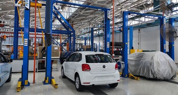 Volkswagen sounds alarm over SA’s auto manufacturing future