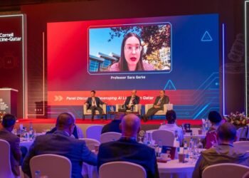 WCM-Q symposium explores law and ethics of AI harms in healthcare