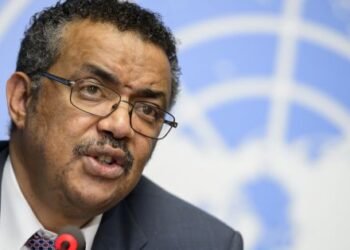 WHO seeks $1bn for global health emergency response, says four in 10 cancer cases preventable – EnviroNews