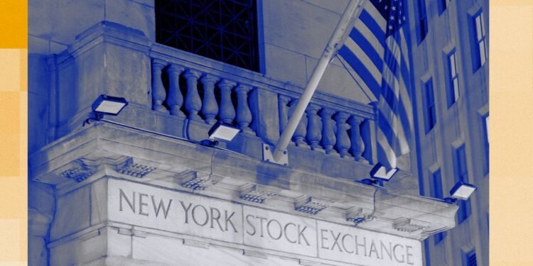 Wall Street Has AI Psychosis