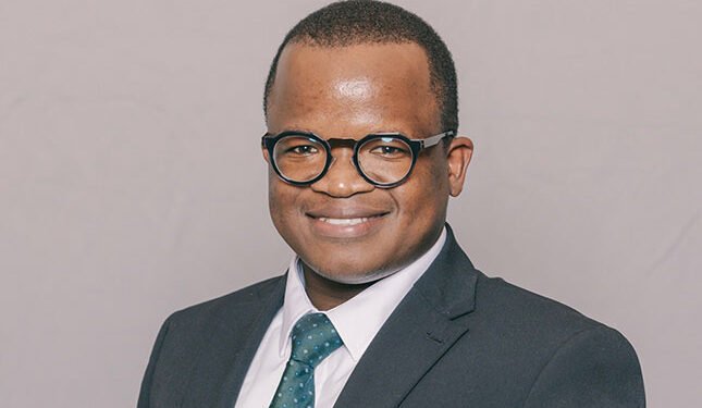 Wandile Sihlobo appointed Presidential Envoy on agriculture and land