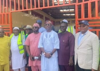 Waste-2-Energy: Lagos launches Ikosi Market anaerobic digester – EnviroNews