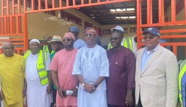 Waste-2-Energy: Lagos launches Ikosi Market anaerobic digester – EnviroNews