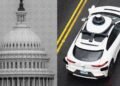 Waymo Hits a Rough Patch In Washington, DC
