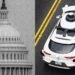 Waymo Hits a Rough Patch In Washington, DC