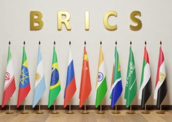What Are the Main Goals of BRICS in 2026?