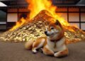 What If Shiba Inu Replicated Vitalik Buterin’s 2021 Burn?