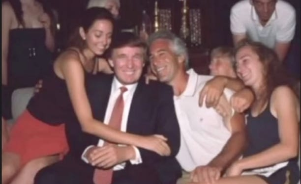 What Really Matters Isn’t About Sex