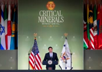 What Will the U.S. Critical Minerals Summit Mean for Africa?