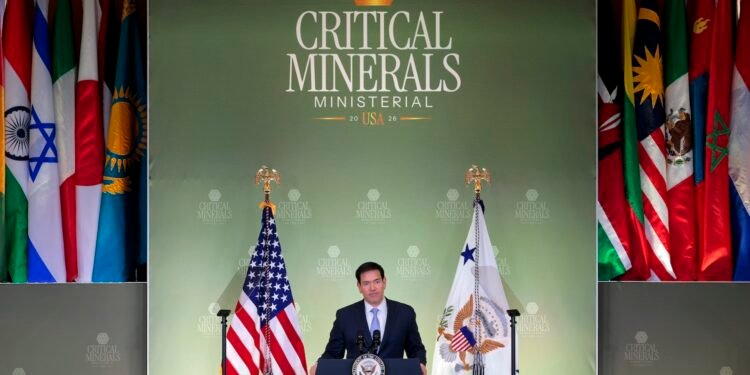 What Will the U.S. Critical Minerals Summit Mean for Africa?