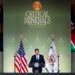 What Will the U.S. Critical Minerals Summit Mean for Africa?