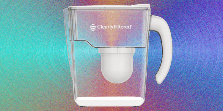 Which Water Filter Pitchers Filter PFAS? How to Check