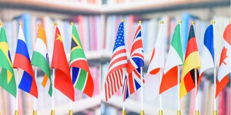 Who Controls Majority of the World’s Rare Earth Reserves