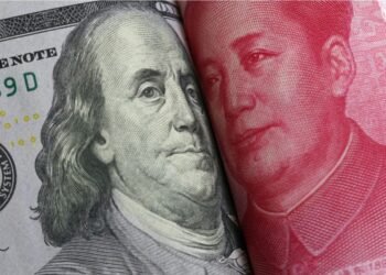 Why China Can’t Replace the US Dollar Despite Big Ambitions