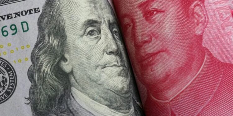 Why China Can’t Replace the US Dollar Despite Big Ambitions