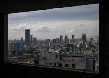 Why Is Ethiopia Projecting Double-Digit Economic Growth?