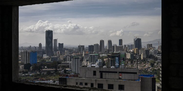 Why Is Ethiopia Projecting Double-Digit Economic Growth?