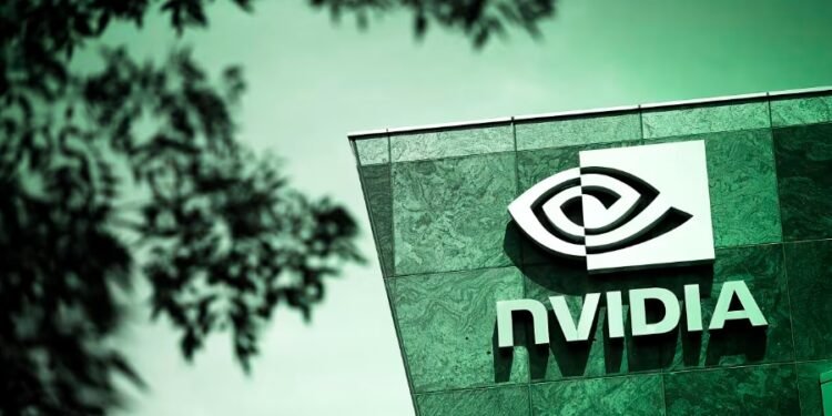Why Nvidia Still Dominates the AI Chip Boom in 2026