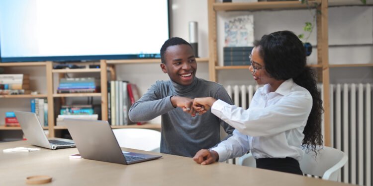 Why You Should Ghost Your Office Crush This Week