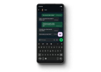 Wispr Flow launches an Android app for AI-powered dictation