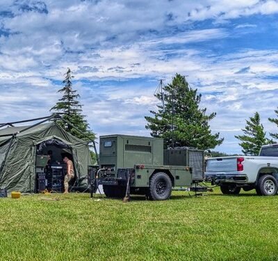 With an eye on China, Air Force hones its hub-and-spoke approach to basing