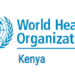 World Health Organization (WHO) and Novo Nordisk Foundation partner to advance health workforce education in Kenya