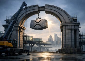 XRP at the heart of Ripple’s institutional DeFi ambitions