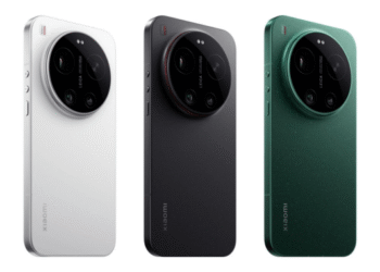 Xiaomi launches 17 Ultra smartphone, an AirTag clone, and an ultra slim powerbank