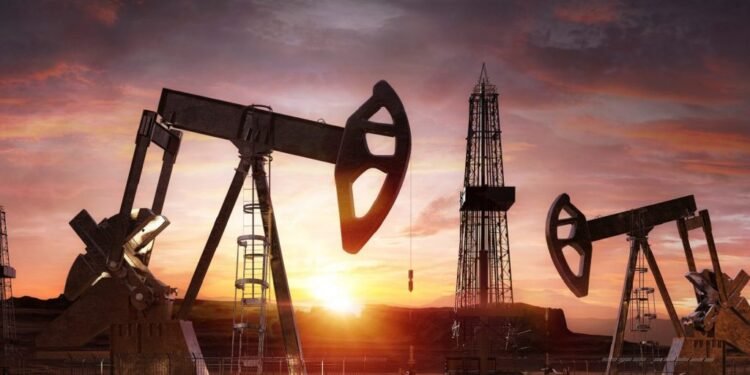 Years Of Resource Control & Why Prices Are Surging