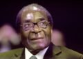 Zimbabwe plans to extend the president’s rule and shift power from the people to the government