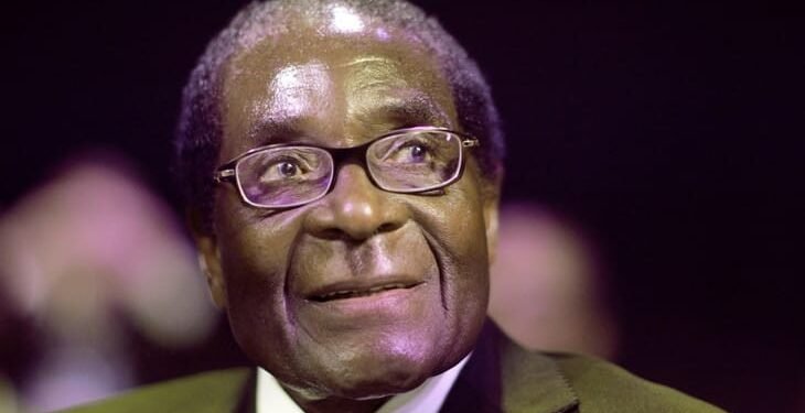 Zimbabwe plans to extend the president’s rule and shift power from the people to the government