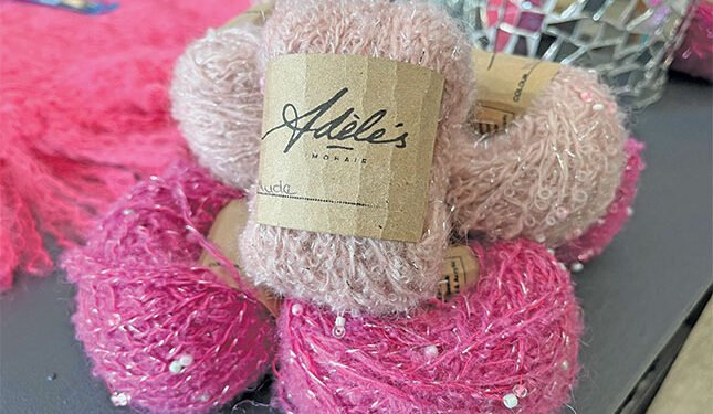 a living tapestry of craft, colour and rural heritage