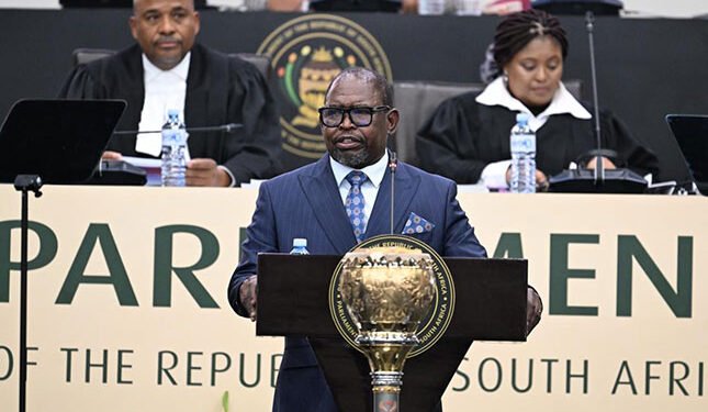 debt stabilises, growth remains muted