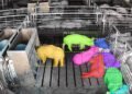how AI is changing livestock genetics