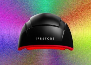 iRestore Elite Laser Hair Growth System Review: Surprisingly Effective